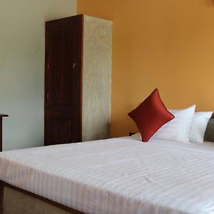Elephas Resort